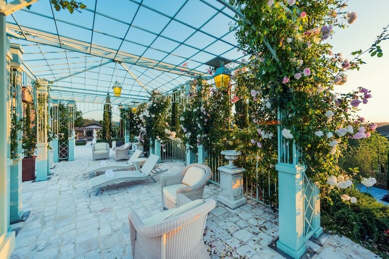 Agroturismo Relais Sassa Al Sole