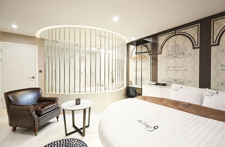 Hotel Boutique 9 Neungdong