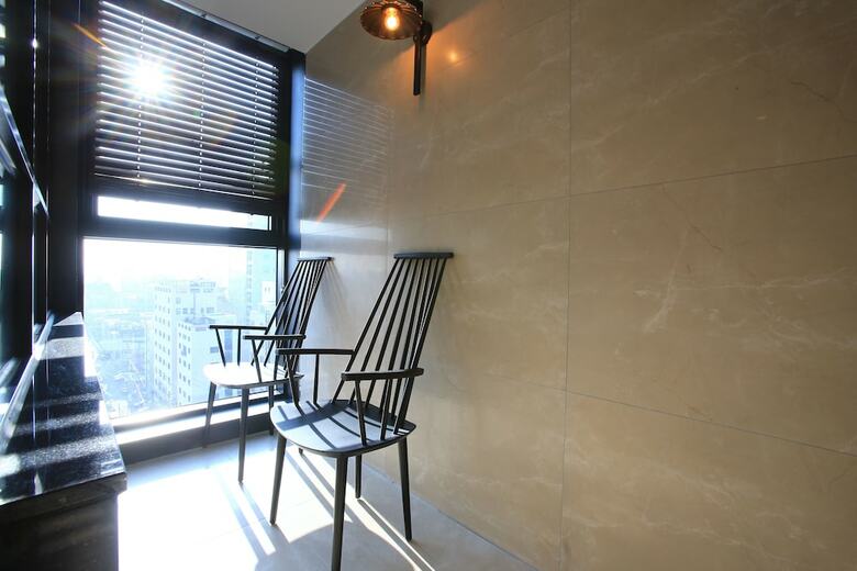 Hotel Boutique 9 Neungdong