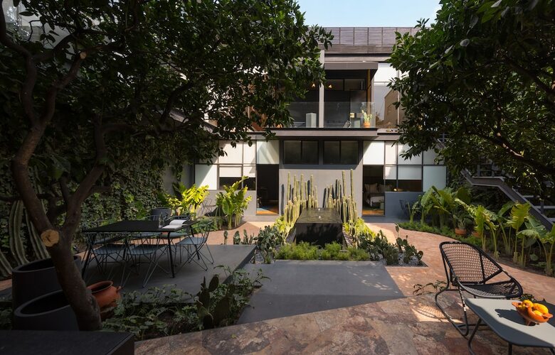 Hotel Ignacia Guest House