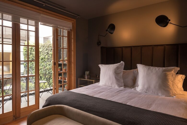 Hotel Ignacia Guest House