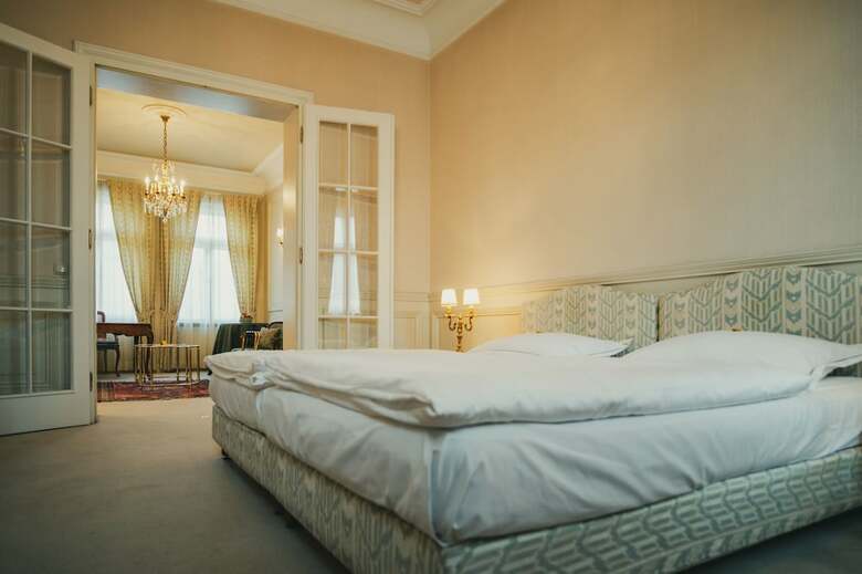 Hotel B�rger-palais