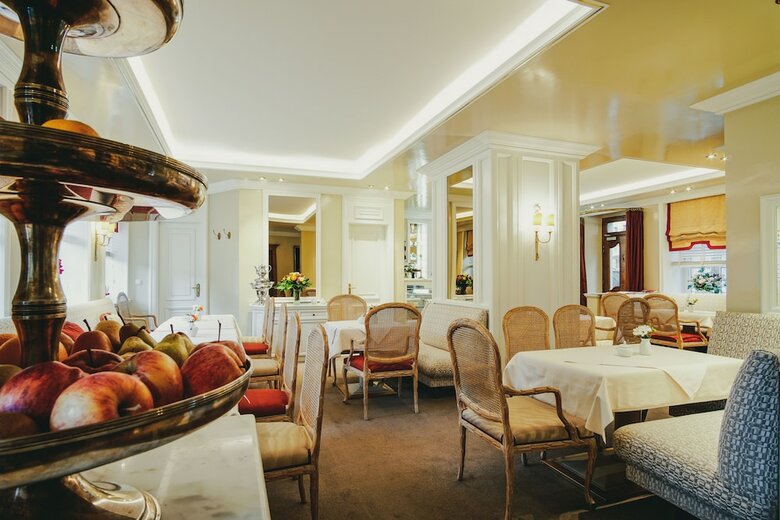 Hotel B�rger-palais