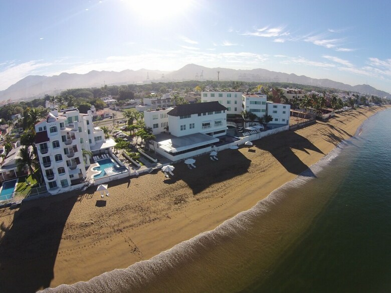 Hotel Best Western Plus Luna Del Mar