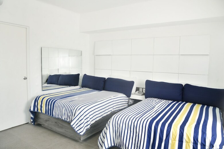 Hotel Best Western Plus Luna Del Mar