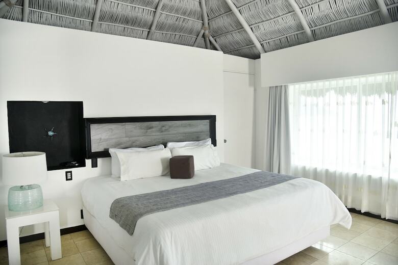Hotel Best Western Plus Luna Del Mar
