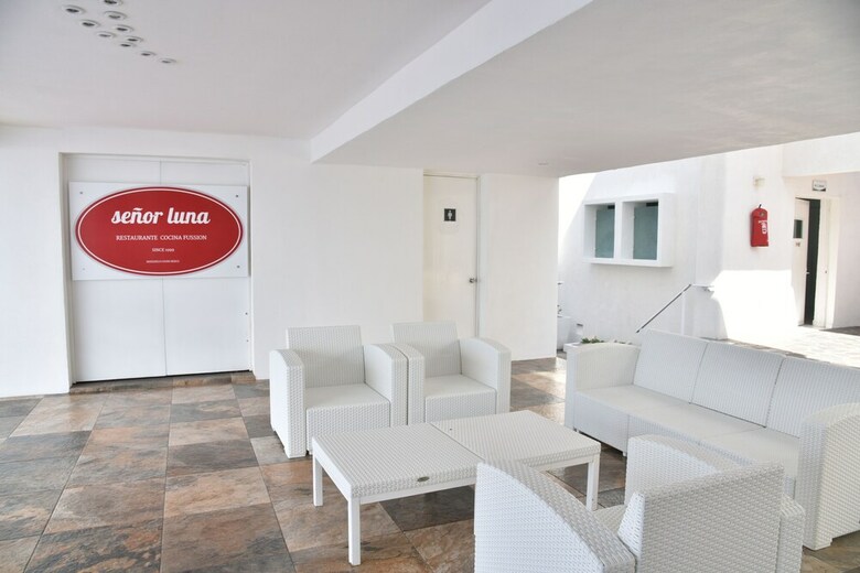 Hotel Best Western Plus Luna Del Mar