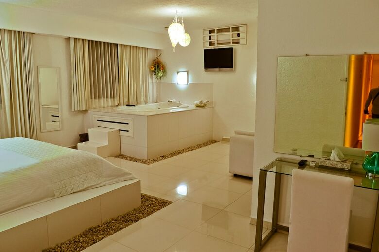 Hotel Best Western Plus Luna Del Mar