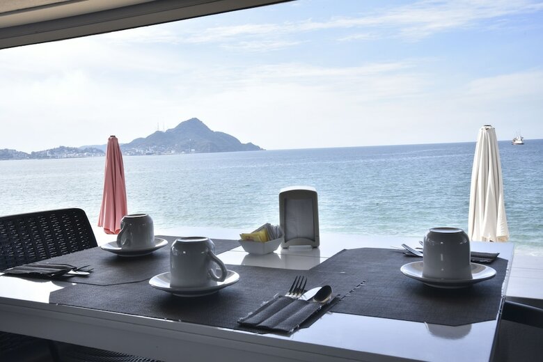 Hotel Best Western Plus Luna Del Mar