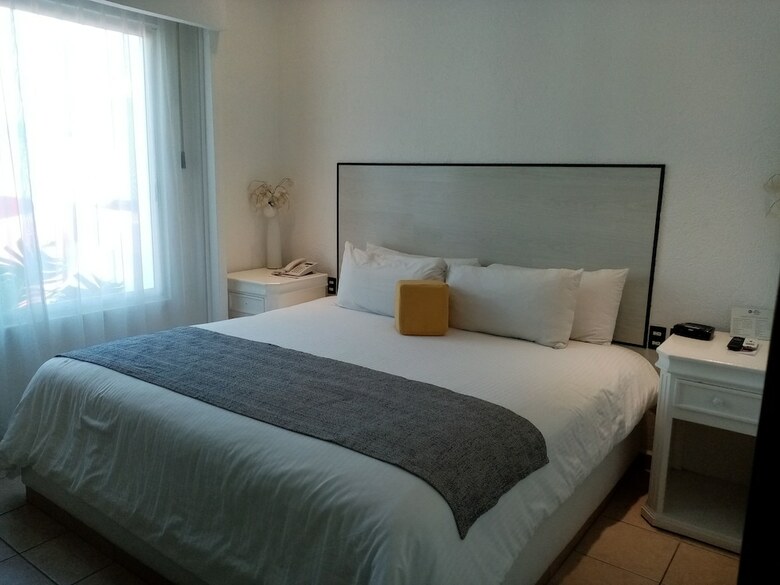 Hotel Best Western Plus Luna Del Mar