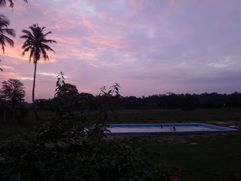 Hotel Cocoworld Bungalow