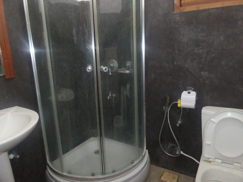 Hotel Cocoworld Bungalow