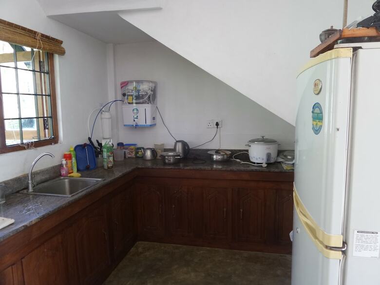Hotel Cocoworld Bungalow