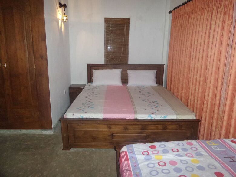 Hotel Cocoworld Bungalow
