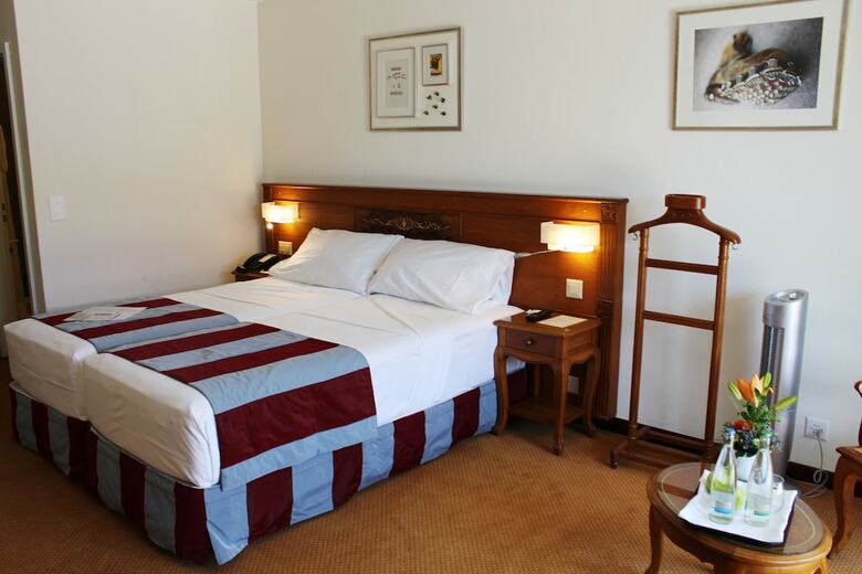 Hotel H�tel Des Inventions