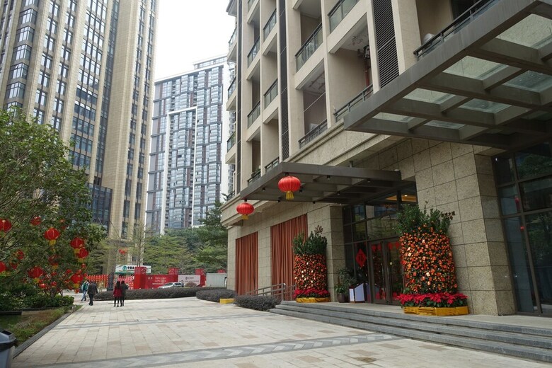 Apartamentos Royal Garden