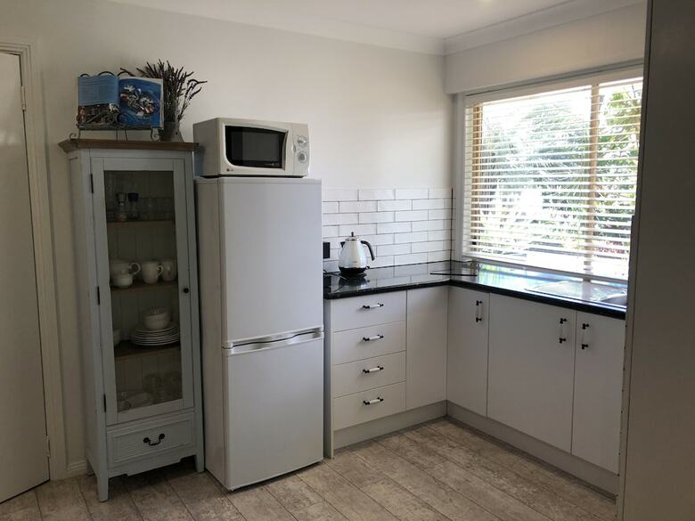 Apartamentos Sunshine Coast Tropical Getaway