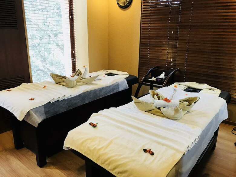 Hotel Essence Of Nature - A Wellness Based Luxury Resort