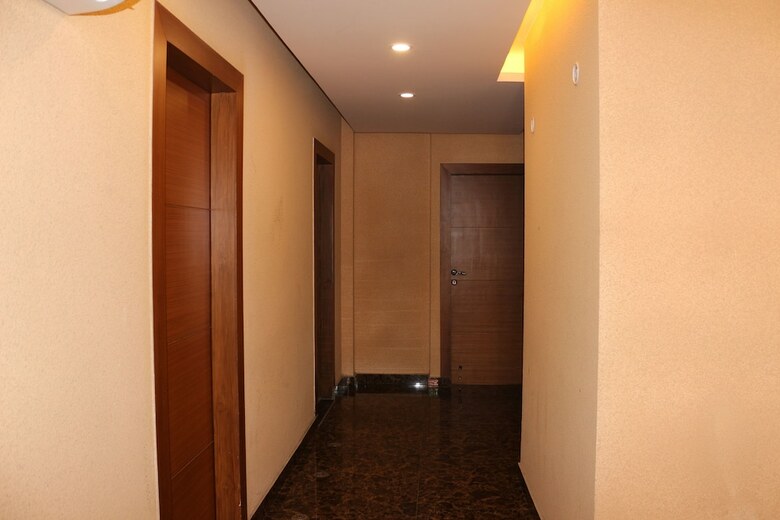 Hotel Essence Of Nature - A Wellness Based Luxury Resort