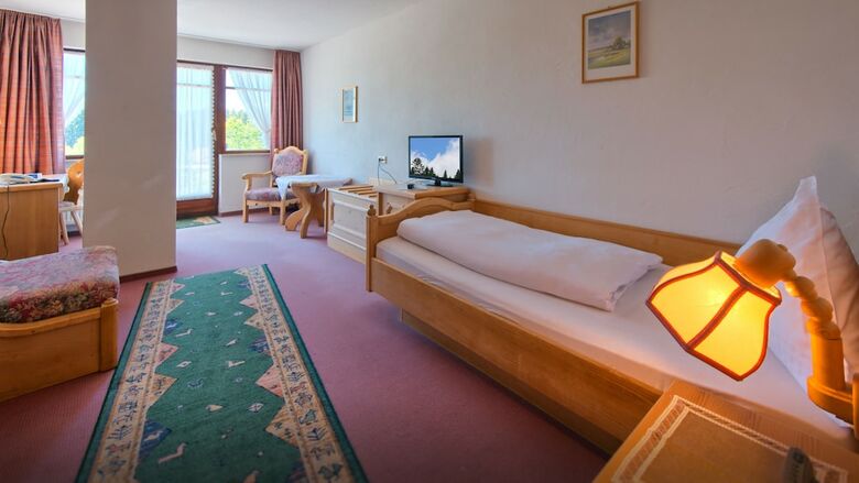 Hotel Landgasthof Zum Schwanen