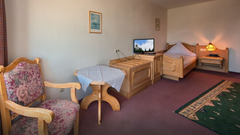 Hotel Landgasthof Zum Schwanen
