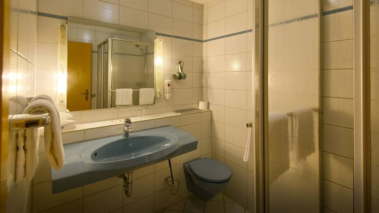 Hotel Landgasthof Zum Schwanen