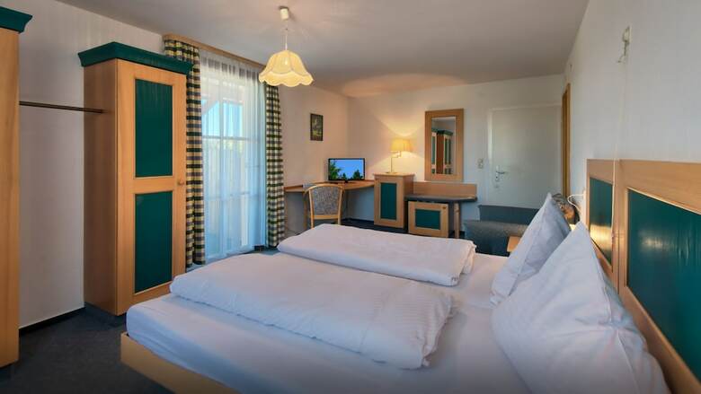 Hotel Landgasthof Zum Schwanen