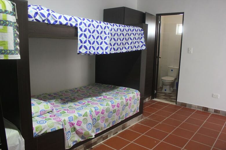 Hotel Marineros Club Nautico