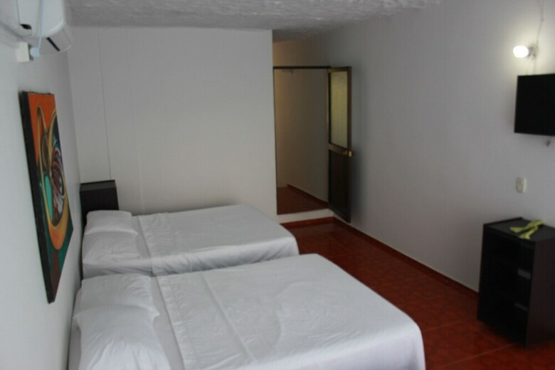 Hotel Marineros Club Nautico