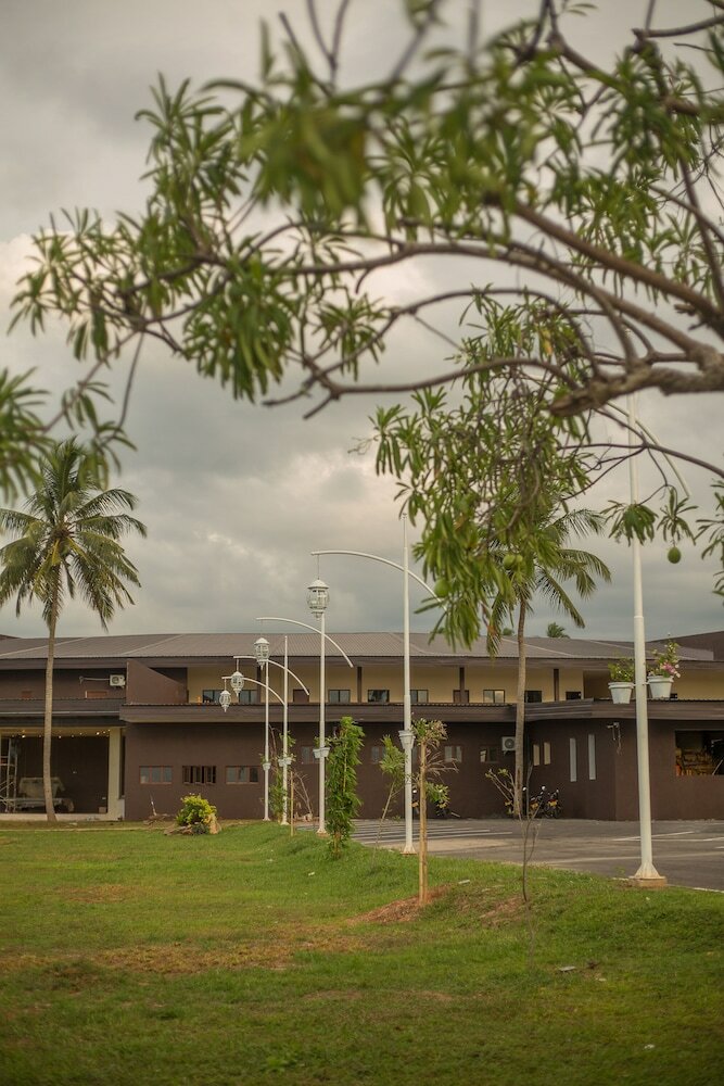 Avenra Gangaara Hotel