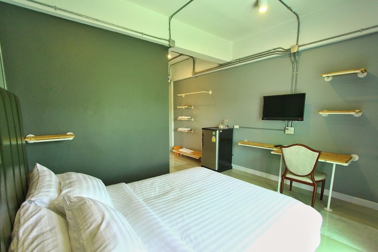 Hotel Ban Suan Dokmai