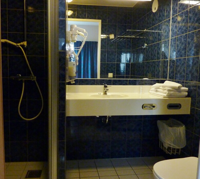Best Western Hotell Erikslund