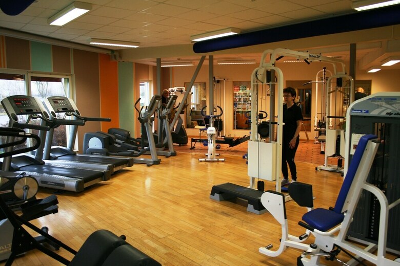 Best Western Hotell Erikslund