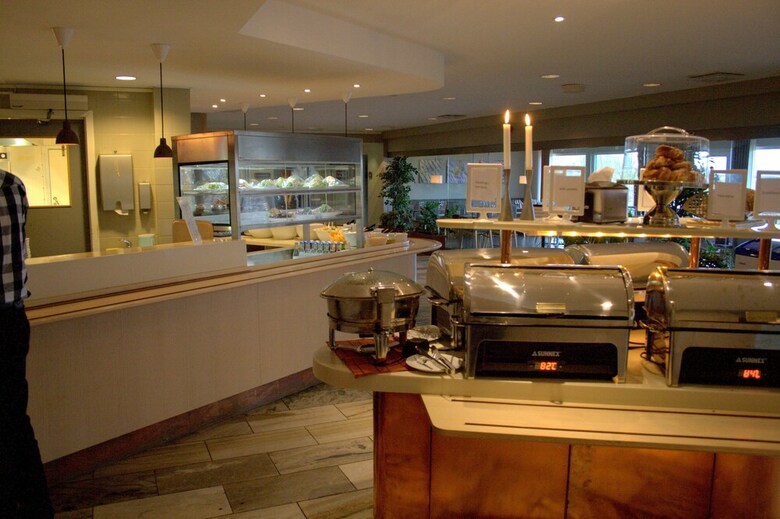 Best Western Hotell Erikslund
