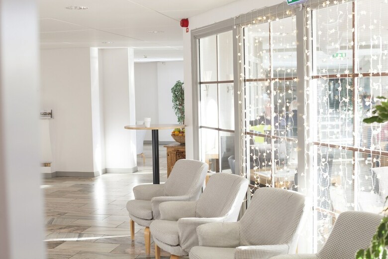 Best Western Hotell Erikslund