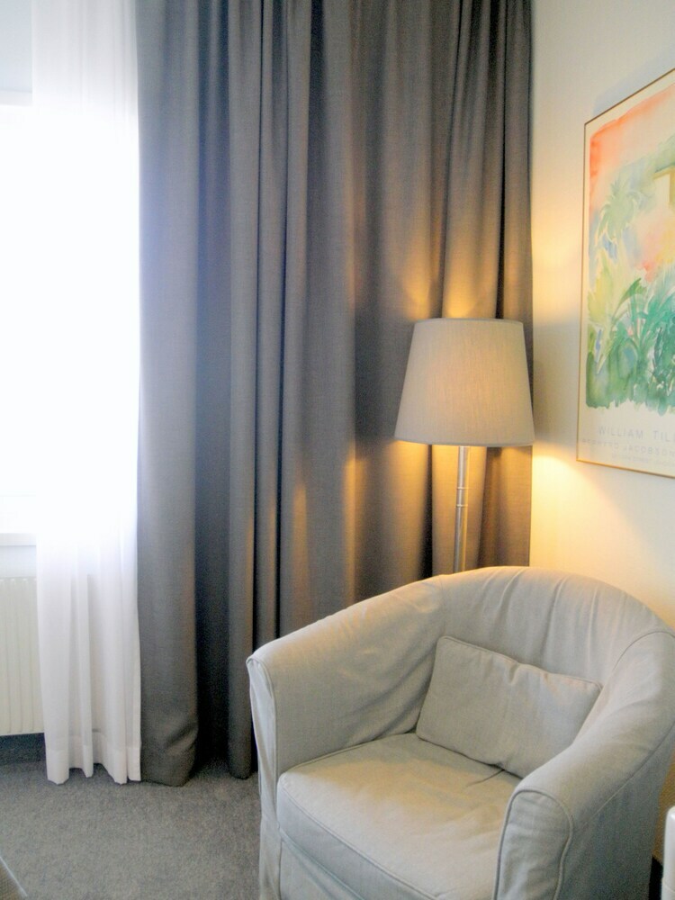 Best Western Hotell Erikslund
