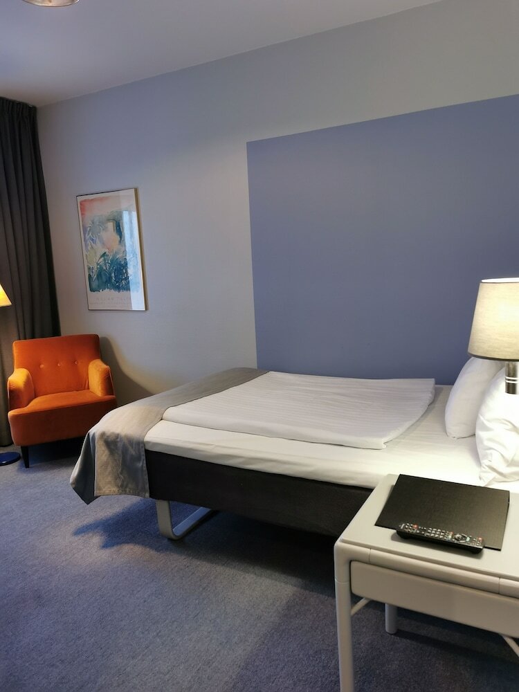 Best Western Hotell Erikslund