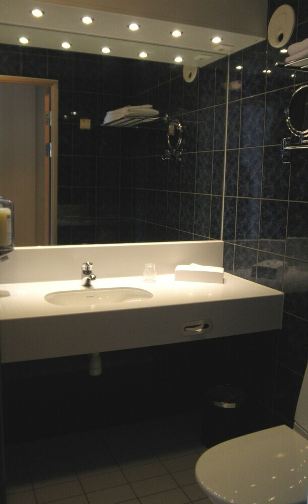 Best Western Hotell Erikslund