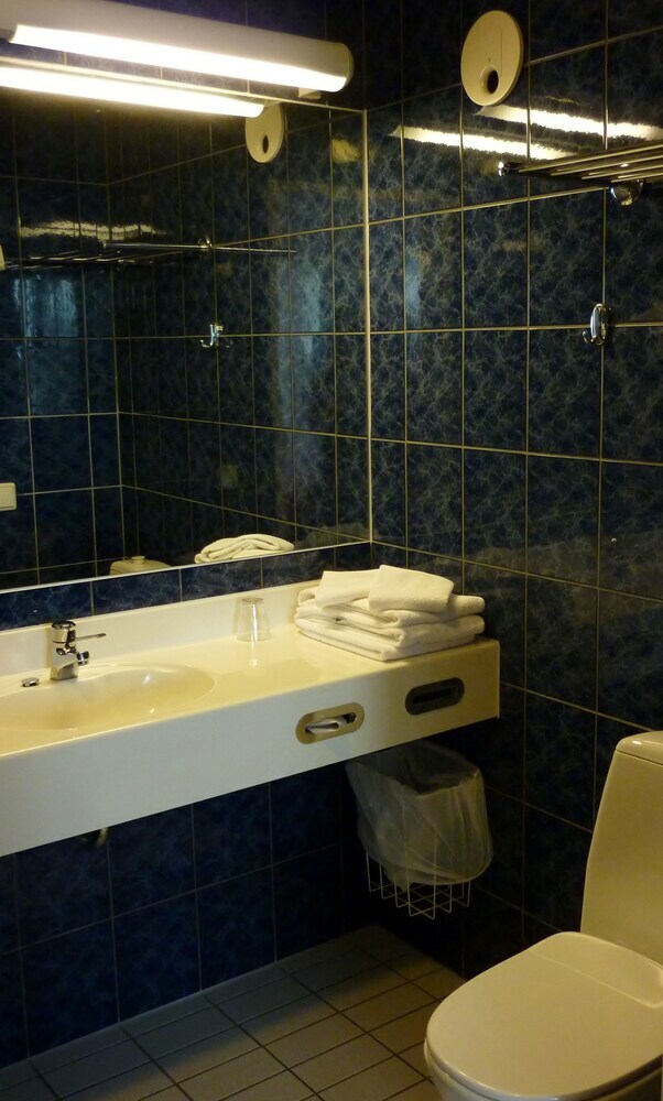 Best Western Hotell Erikslund