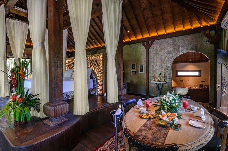 Hotel Permata Ayung Private Estate