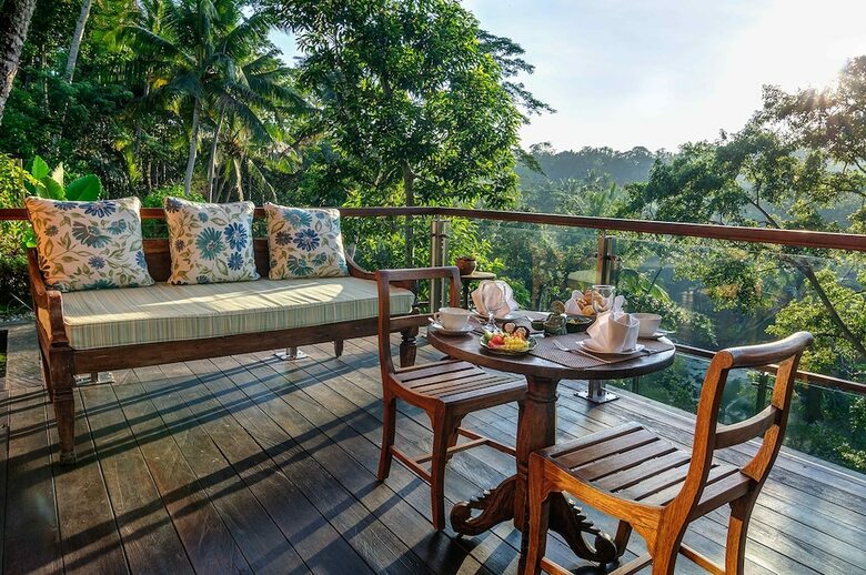 Hotel Permata Ayung Private Estate