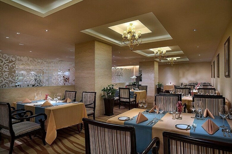 Celebrity International Grand Hotel
