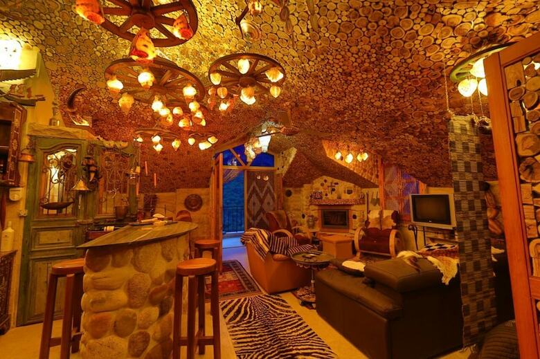 Hotel Remhala Guest House