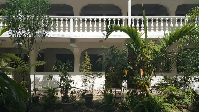 Apartamentos Pasi Lodge