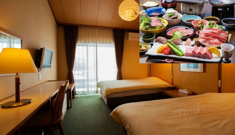 Hotel Kikori
