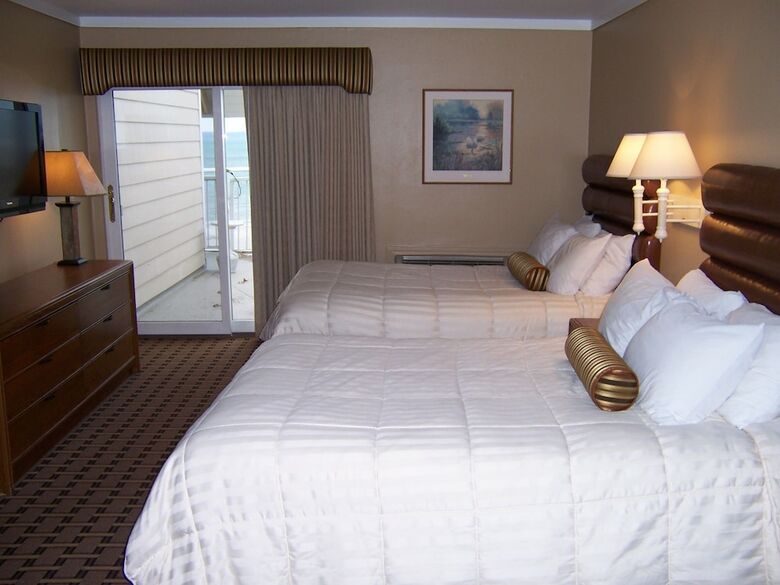 Apartamentos Pinestead Reef Resort