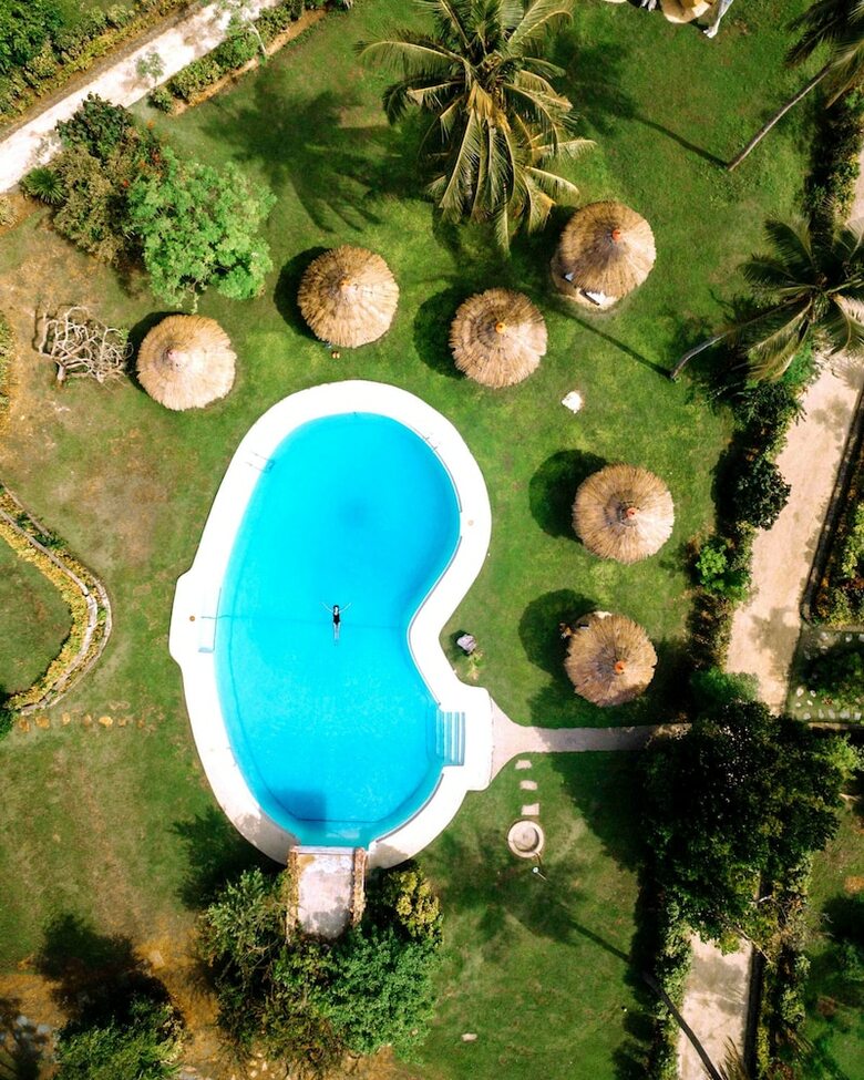 Apartamento Badian Island Wellness Resort