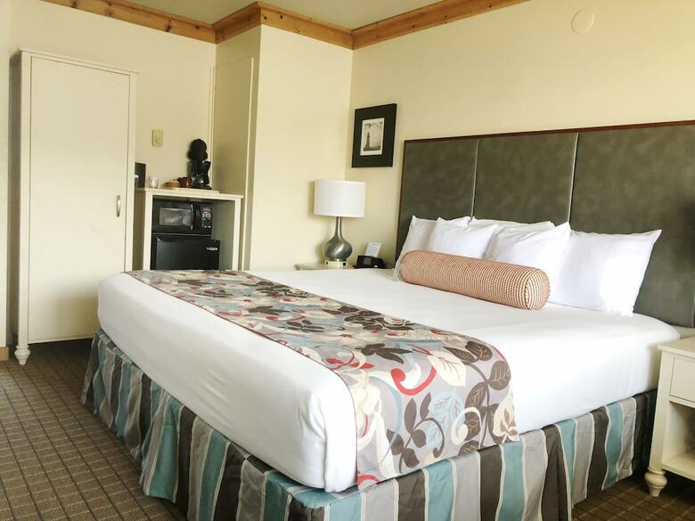 Motel River House Inn