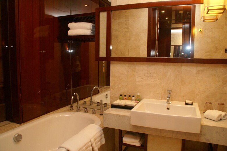 Qujiang Conference Center Hotel