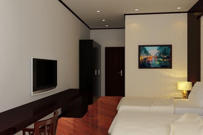 Anphaan Hotel Vinh